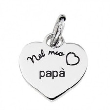 Charm Marlù Nel Mio Cuore in