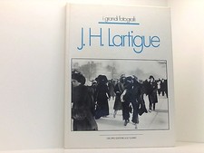J. H. Lartigue I Grandi