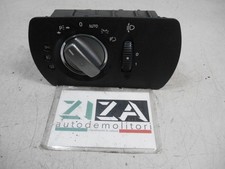 Interruttore Comando Luci Mercedes R171 SLK200 2006 A1715450104