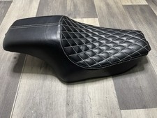 Sella mono bobber sportster - sella,