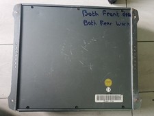 Amplificatore JBL Decade 