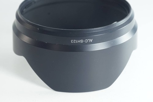 Obiettivo sony 18mm f4 - obiettivo, 10-18mm