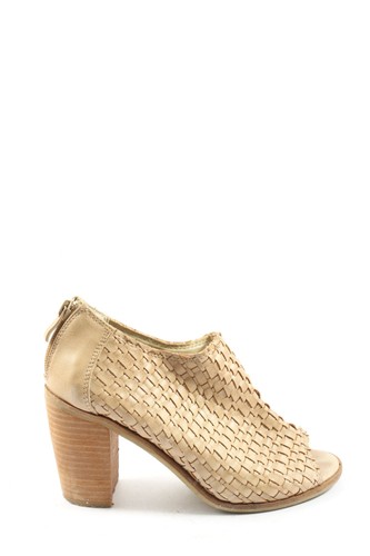Bata stivaletto spuntato donna - bata,
