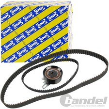 SNR Dentate Adatto A per VW Transporter T4 Cassone Ribaltabile B.J Nota