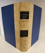 Istituzioni di diritto romano