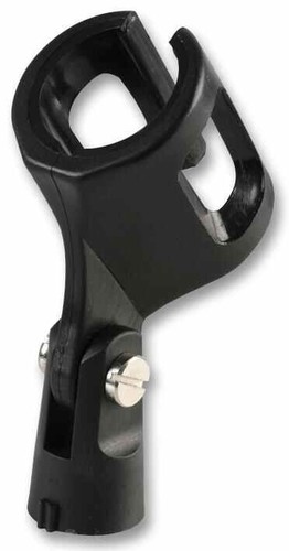 Pulse clip porta microfono - porta,