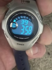 Orologio Sportivo Timex 1440