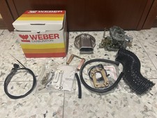Carburatore Originale WEBER 32/36  DGV Suzuki Samurai SJ413 1300