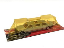 Majorette Metal Mercedes