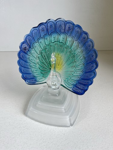 Paon cristal - -,