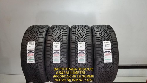 Gomme usate stagioni - usate, 4