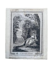 incisione antica Gaetano