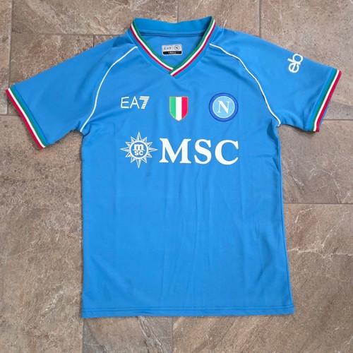 Napoli ssc ea7 2022 - ssc, 2022-23