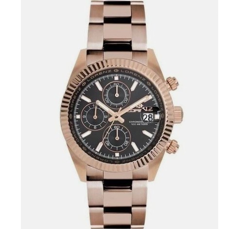 Orologio uomo lorenz lz30094jj - uomo,