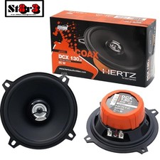 Hertz dcx 130 dieci coppia - hertz,