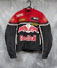 Giacca Red Bull Racing Vintage