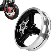 Cerchio ruota argento - , 10