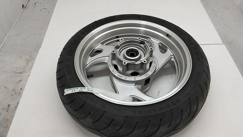 Yamaha gts 1000 - 4bh, 93