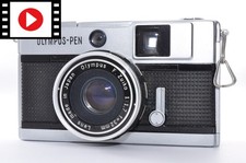 Olympus PEN EED fotocamera
