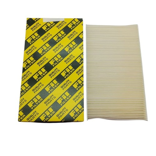 Filtro abitacolo compatibile - filtro,