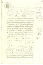 1886 CREMONA Riduzione