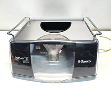 1) Saeco Incanto Sirius Classe