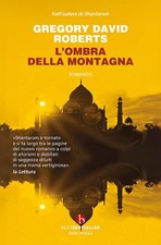 L'ombra Della Montagna Gregory