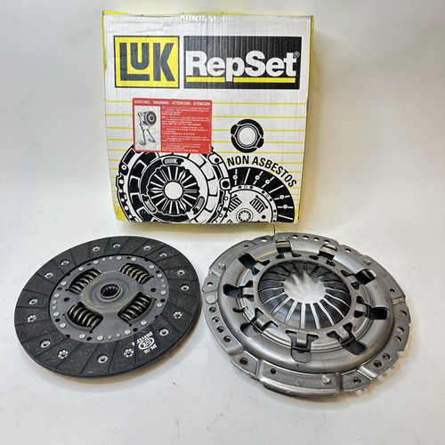 Kit frizione luk repset - luk,
