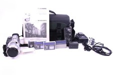 Panasonic NV-MX500 videocamera