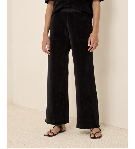 Pantalone pact velluto di - velluto,