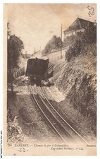 CAR-ACSP10-0663-52 - LANGRES -