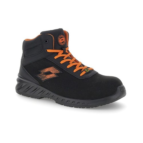 Scarpe antinfortunistiche