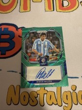 Diego Milito Auto Green Wave