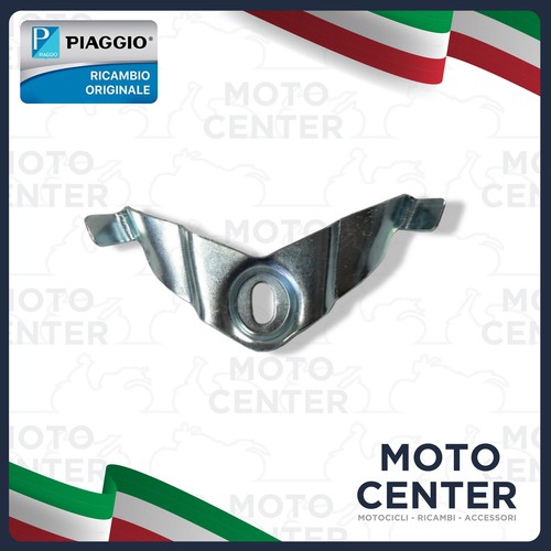 Gancio porta casco piaggio - gancio,