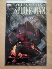 Amazing Spider-man #14 Lee