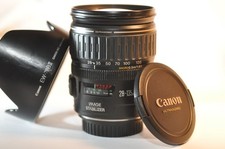 Canon EOS EF 28-135 mm