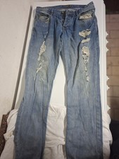 Jeans Alcott uomo