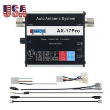 AX-17 Pro Controller antenna