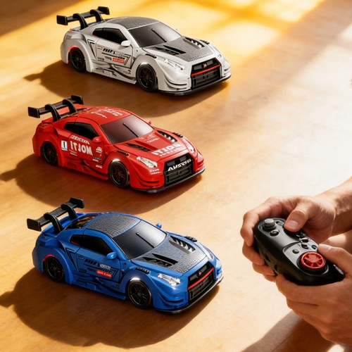 Radiocomando drift car - radiocomando,
