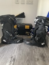 Alpine Star Tech 10 taglia 10