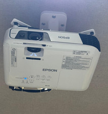 Video proiettore epson 31 - proiettore, x-31