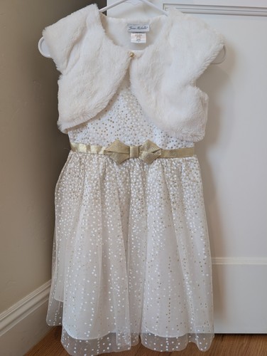 Abito sposa natalizio - da,