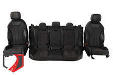 Set completo di sedili in pelle Alcantara per Audi A5 S5 F5 S-Line 8W0881105AN