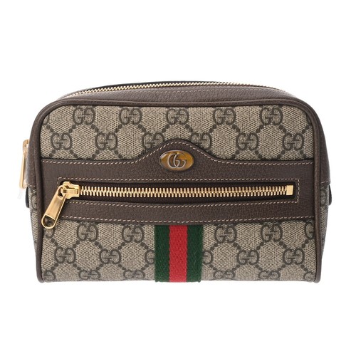 Gucci borsa cintura - gucci, piccola