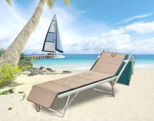 Cuscino Lettino Prendisole