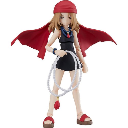 Max factory figma - figma, shaman
