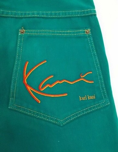 Pantaloni hip hop - pantaloni, vintage