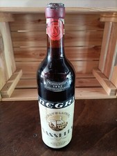 Vino Sassella Negri Del 1957