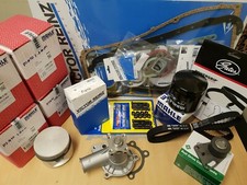 KIT RICOSTRUZIONE MOTORE FORD