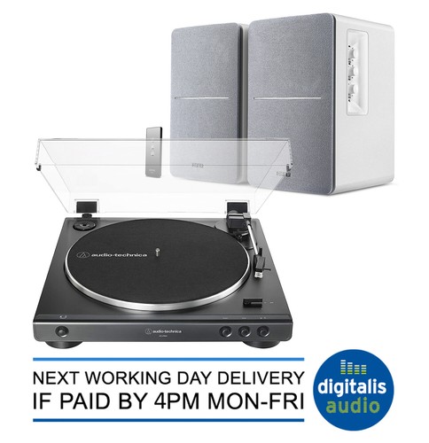 Audio technica lp60x - audio-technica, at-lp60x